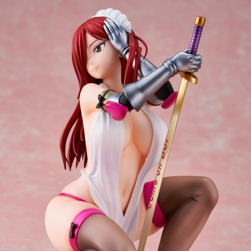 『FAIRY TAIL』エルザ・スカーレット 誘惑の鎧(特別仕様)Ver.【202503再販】