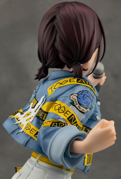 『ガールズバンドクライ』井芹仁菜 1/7スケール フィギュア