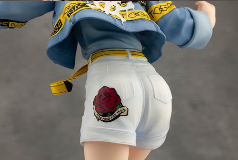 『ガールズバンドクライ』井芹仁菜 1/7スケール フィギュア