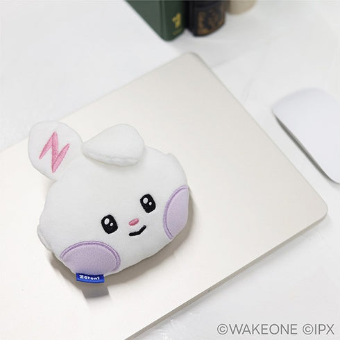 『zeroni』もふもふ★リストクッション /(9)yunini