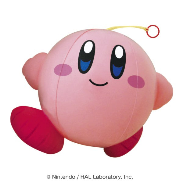 Kirby's Bonbon Ball