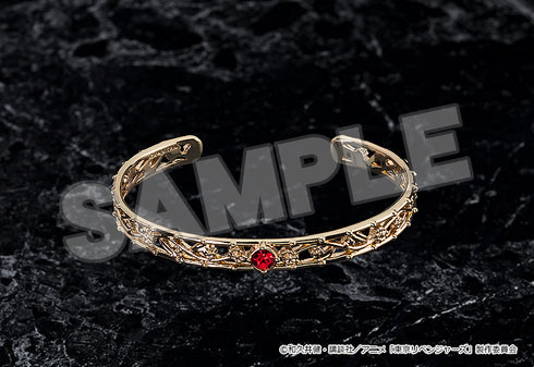 『東京リベンジャーズ』バングル 佐野万次郎