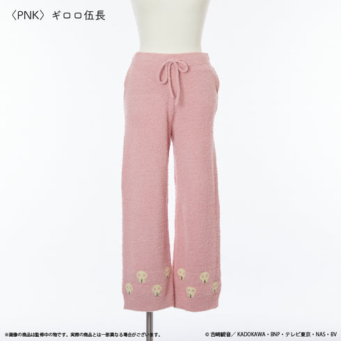 『ケロロ軍曹』ルームウェアロングパンツ(レディース)ギロロ伍長