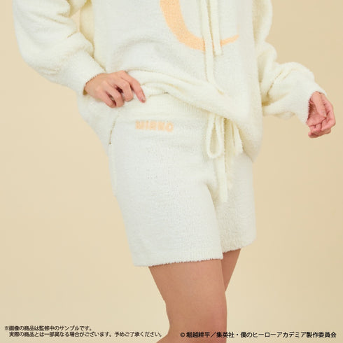 『僕のヒーローアカデミア』ミルコのショートパンツ (レディース)