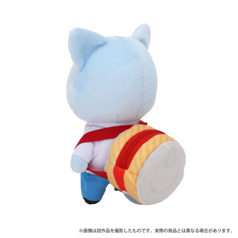 『ノンキャラオリジナル』withCAT 猫缶リュック/あか