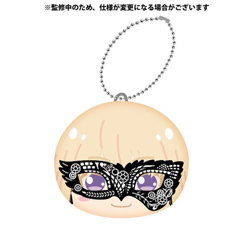 『BanG Dream!』おまんじゅうにぎにぎマスコット+(プラス) ver.Ave Mujica【1BOX 5箱入り】