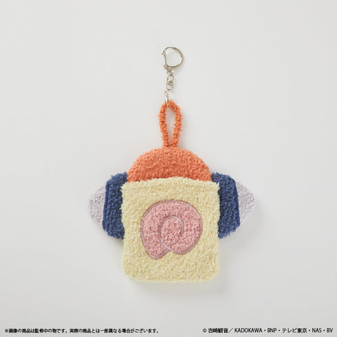 『ケロロ軍曹』カードケース クルル曹長