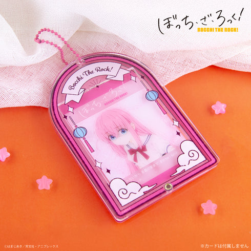 『ぼっち・ざ・ろっく!』アクリルフレーム 02.伊地知虹夏