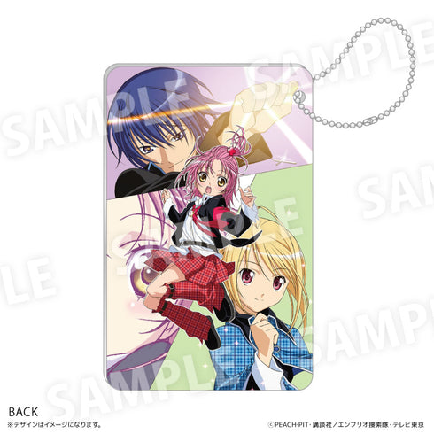 『しゅごキャラ!』スライドカードケース