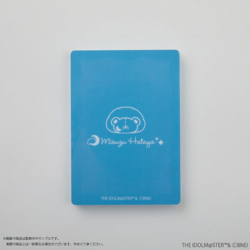 『学園アイドルマスター』〈秦谷美鈴〉 アクリルブロック