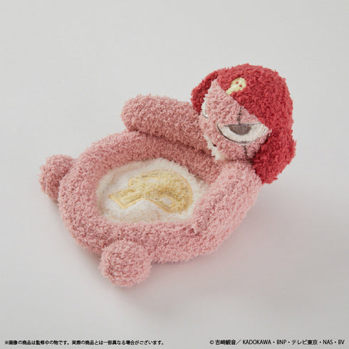 『ケロロ軍曹』小物入れ ギロロ伍長