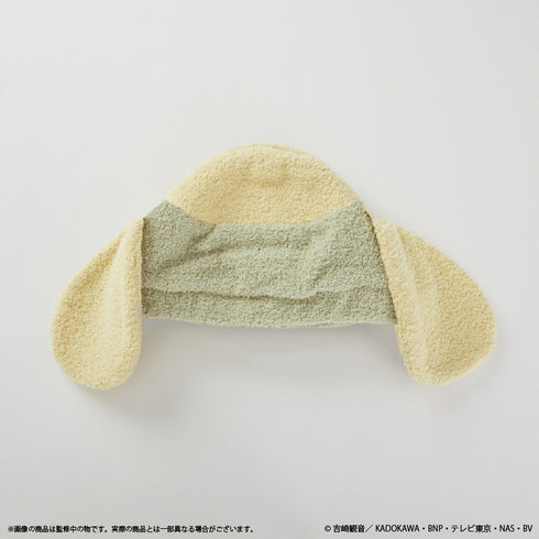 『ケロロ軍曹』ヘアキャップ ケロロ軍曹