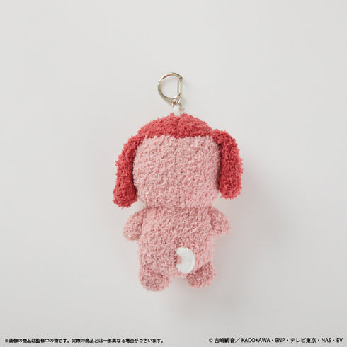 『ケロロ軍曹』キーホルダー ちびギロ