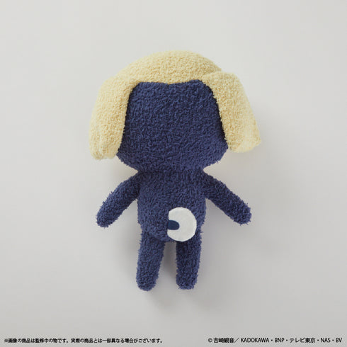 『ケロロ軍曹』ふかもこぐるみ タママ二等兵