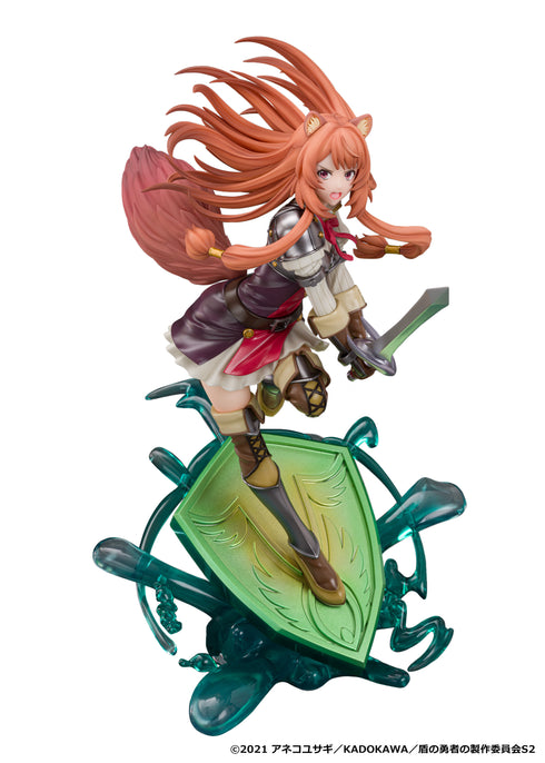 TV Anime "The Rising of the Shield Hero Season 2" 1/7 Scale Figure "Rafatalia"