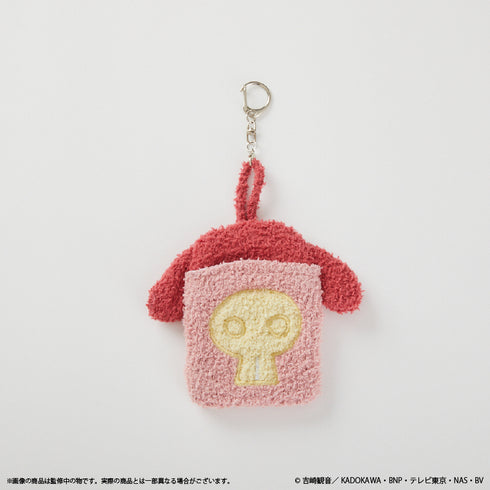 『ケロロ軍曹』カードケース ギロロ伍長