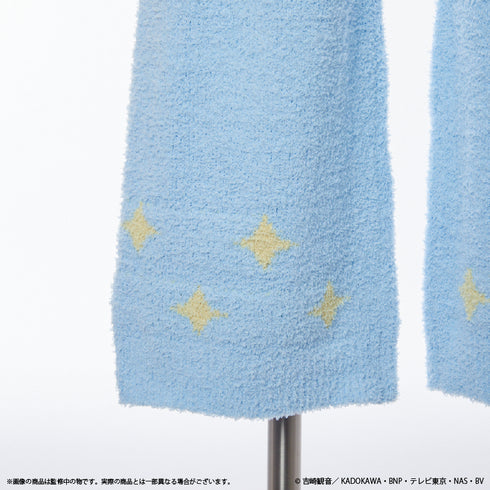 『ケロロ軍曹』ルームウェアロングパンツ(メンズ)ドロロ兵長