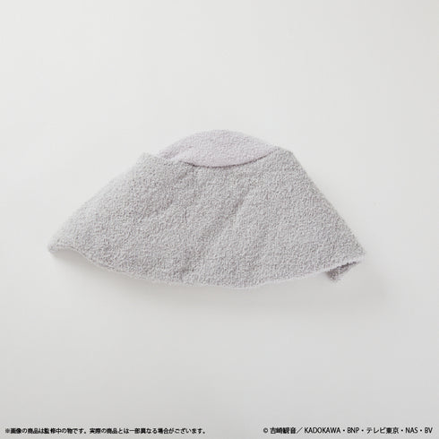 『ケロロ軍曹』ヘアキャップ ドロロ兵長