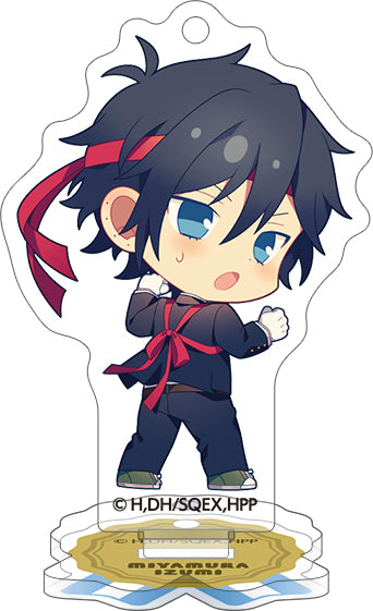 『ホリミヤ -piece-』スタンド付きアクリルキーホルダーコレクション/ミニキャラ BOX