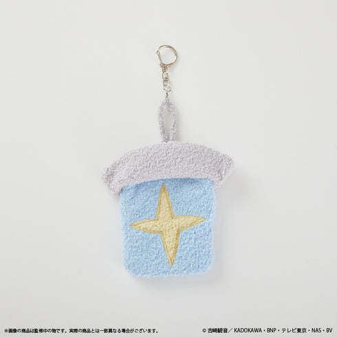 『ケロロ軍曹』カードケース ドロロ兵長