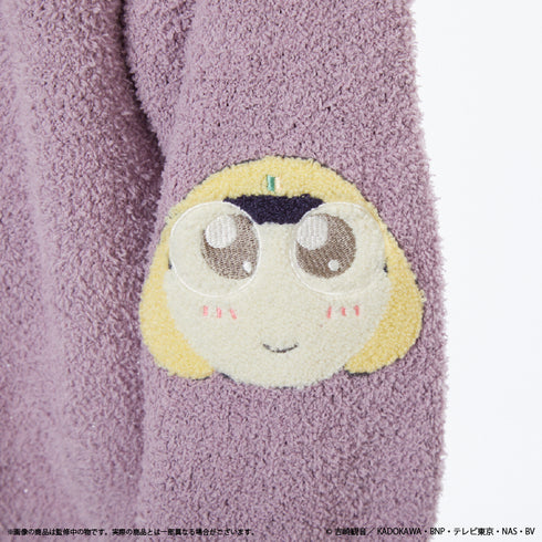 『ケロロ軍曹』ルームウェアプルオーバー(ユニセックス)タママ二等兵