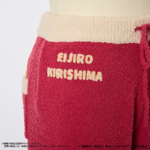 『僕のヒーローアカデミア』〈切島鋭児郎〉 ルームウェアロングパンツ (メンズ)