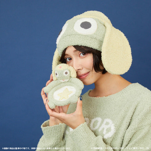 『ケロロ軍曹』小物入れ ケロロ軍曹