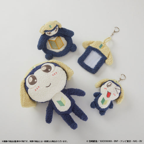 『ケロロ軍曹』キーホルダー タママ