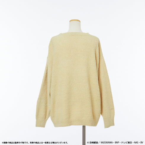 Sgt. Keroro Roomwear Pullover (Unisex) Sergeant Kururu