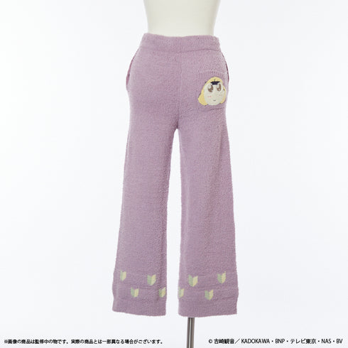 『ケロロ軍曹』ルームウェアロングパンツ(メンズ)タママ二等兵