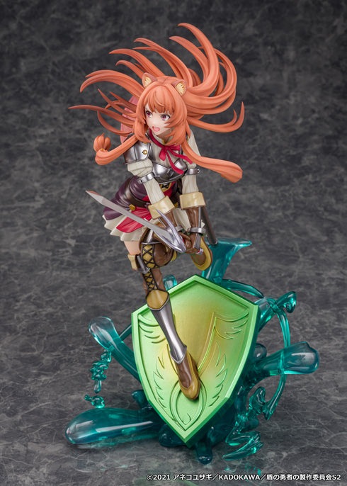 TV Anime "The Rising of the Shield Hero Season 2" 1/7 Scale Figure "Rafatalia"