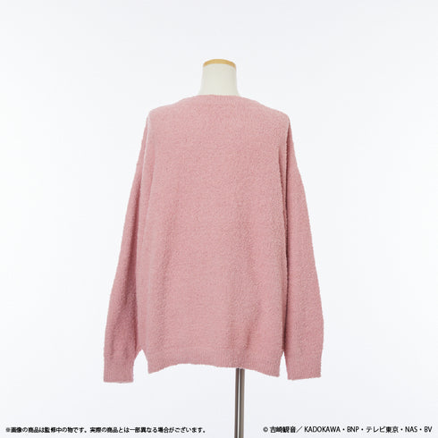 『ケロロ軍曹』ルームウェアプルオーバー(ユニセックス)ギロロ伍長