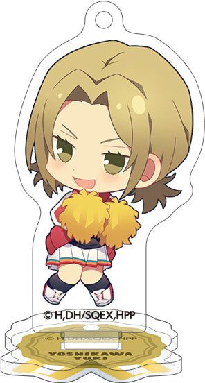 『ホリミヤ -piece-』スタンド付きアクリルキーホルダーコレクション/ミニキャラ BOX