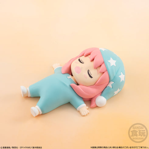 『 SPY×FAMILY』りらこっと BOX