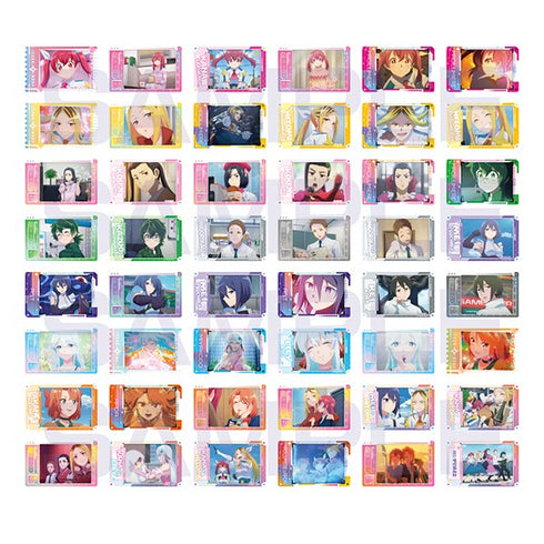 『株式会社マジルミエ』スナップマイド