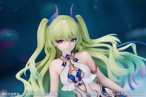 『崩壊3rd』Gift+ 1/8 メビウス ブルーコーラル Ver.