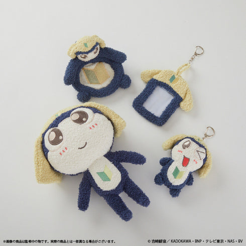 『ケロロ軍曹』カードケース タママ二等兵