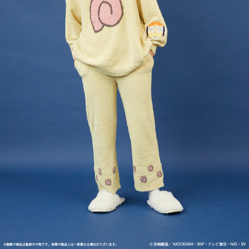 『ケロロ軍曹』ルームウェアロングパンツ(レディース)クルル曹長