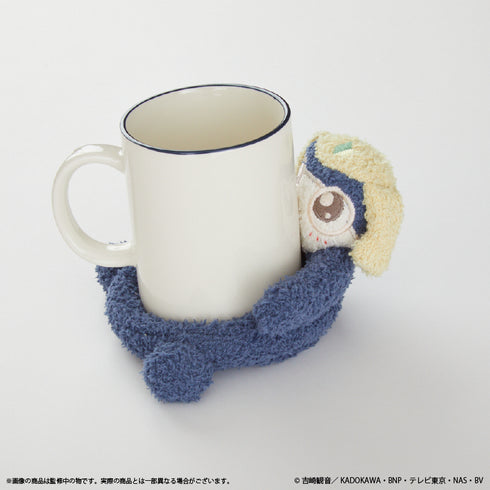 『ケロロ軍曹』小物入れ タママ二等兵