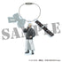 『WIND BREAKER』Acrylic Keyholder Plate Mode Ruban ver.