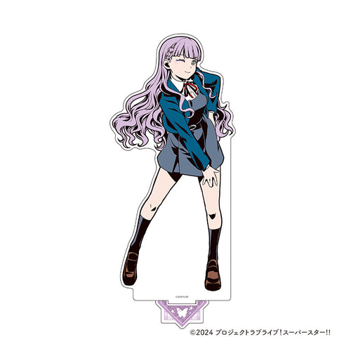 『ラブライブ!スーパースター!!』BIGアクリルスタンド【ウィーン・マルガレーテ】