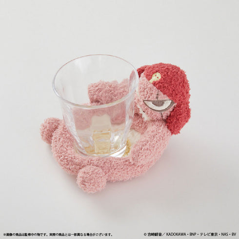 『ケロロ軍曹』小物入れ ドロロ兵長