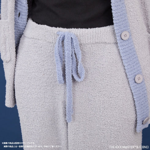 『学園アイドルマスター』〈秦谷美鈴〉 ルームウェアロングパンツ (メンズ)