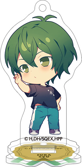 『ホリミヤ -piece-』スタンド付きアクリルキーホルダーコレクション/ミニキャラ BOX