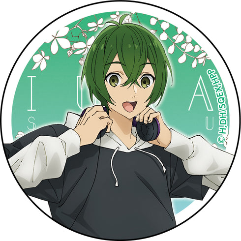 『ホリミヤ -piece-』キャラバッジコレクション BOX