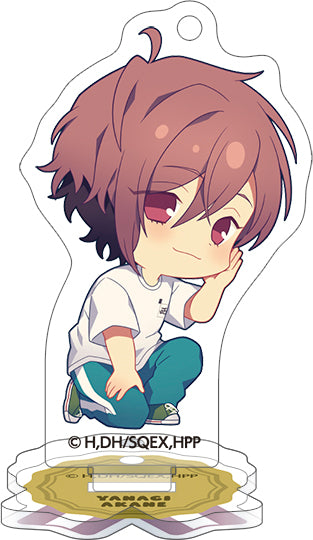 『ホリミヤ -piece-』スタンド付きアクリルキーホルダーコレクション/ミニキャラ BOX