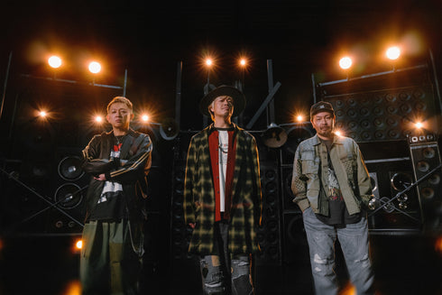 【CD】10-FEET/Until It Breaks and Disappears (Standard Edition)