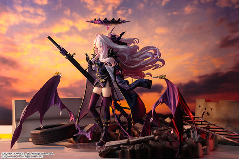 『ブルーアーカイブ -Blue Archive-』1/7 空崎ヒナ