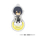 『味方が弱すぎて補助魔法に徹していた宮廷魔法師、追放されて最強を目指す』トレーディングアクリルスタンドキーホルダー【BOX】