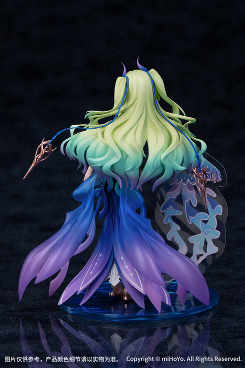 『崩壊3rd』Gift+ 1/8 メビウス ブルーコーラル Ver.